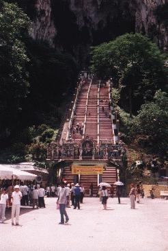 Batu Caves