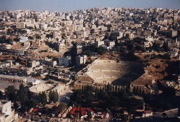 Amman