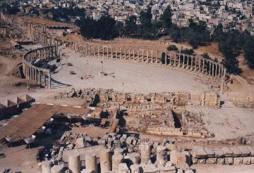Jerash