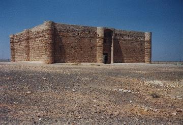 Qasr Kharana