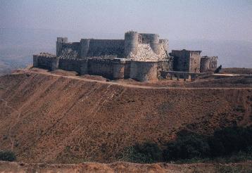 Krak des Chevaliers