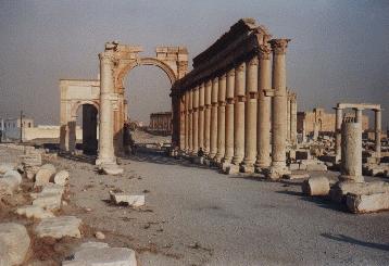 Palmyra