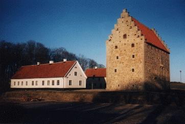 Glimmingehus