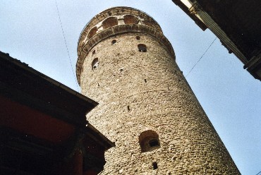 Galata-Turm