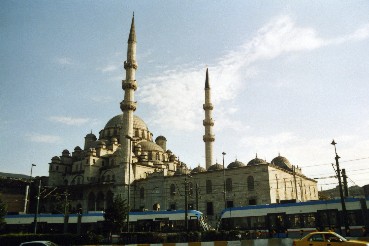 Yeni Camii