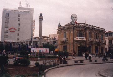Atat&uuml;rk-Platz