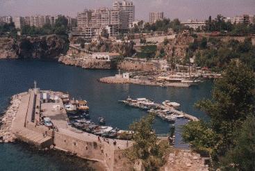 Antalya