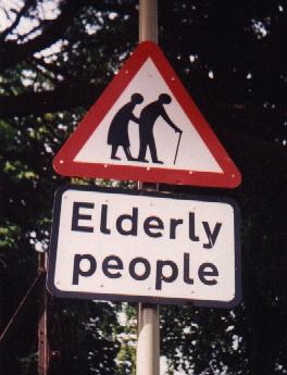 Elderly People