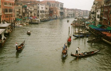 Canale Grande