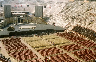 Arena von Verona