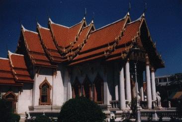 Wat Benchamabophit