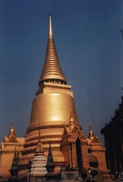 Wat Phra Keo