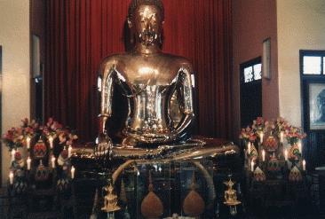 Wat Traimitr