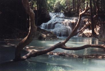 Erawan-Nationalpark