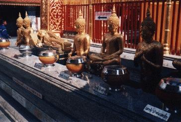 Buddhas