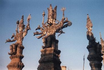 Wat Khaek