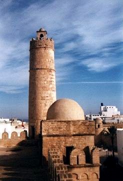 Ribat Sousse